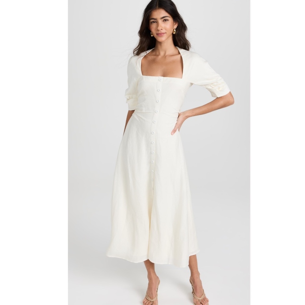 Cult Gaia Karissa Dress